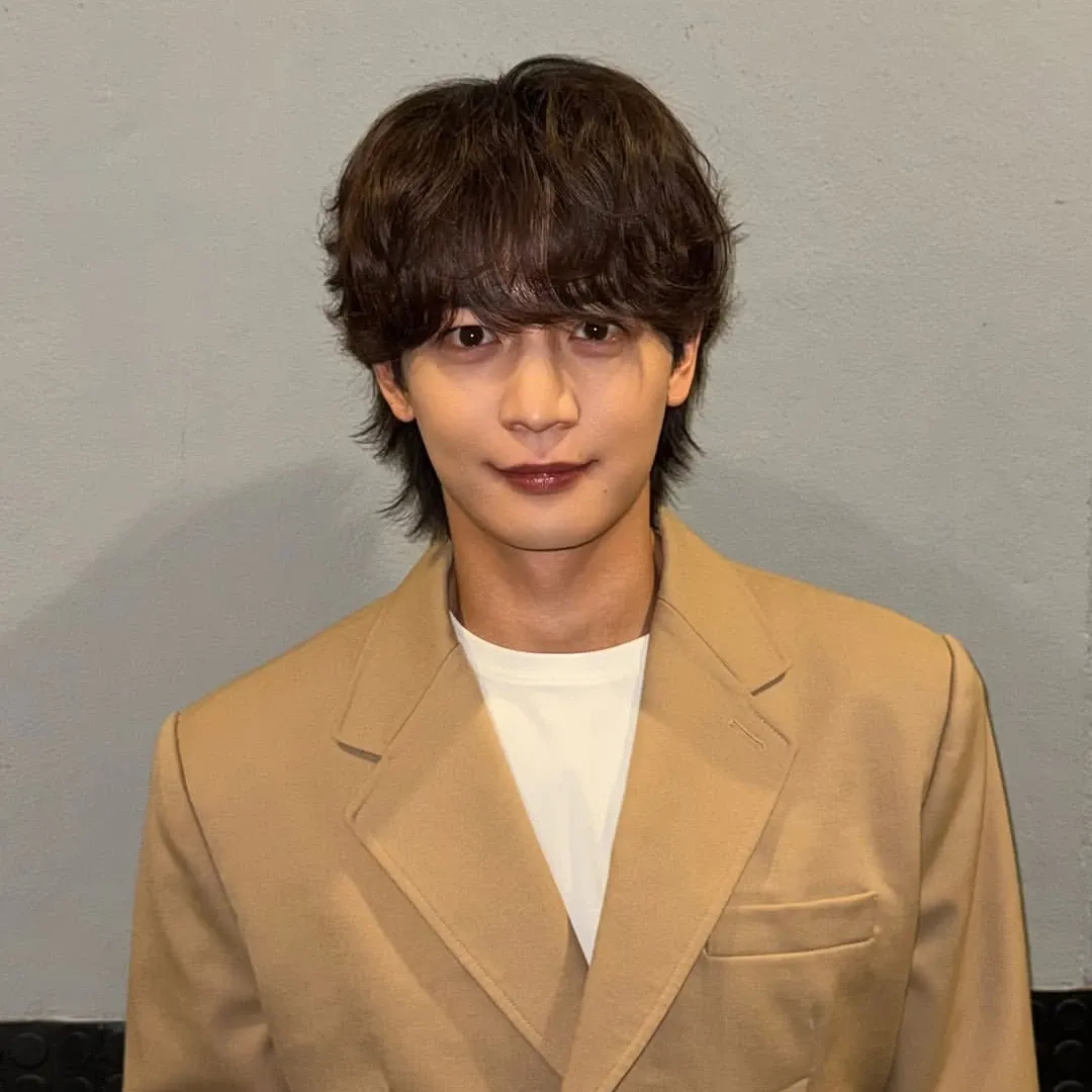 Recent activity shot of Choi Minho