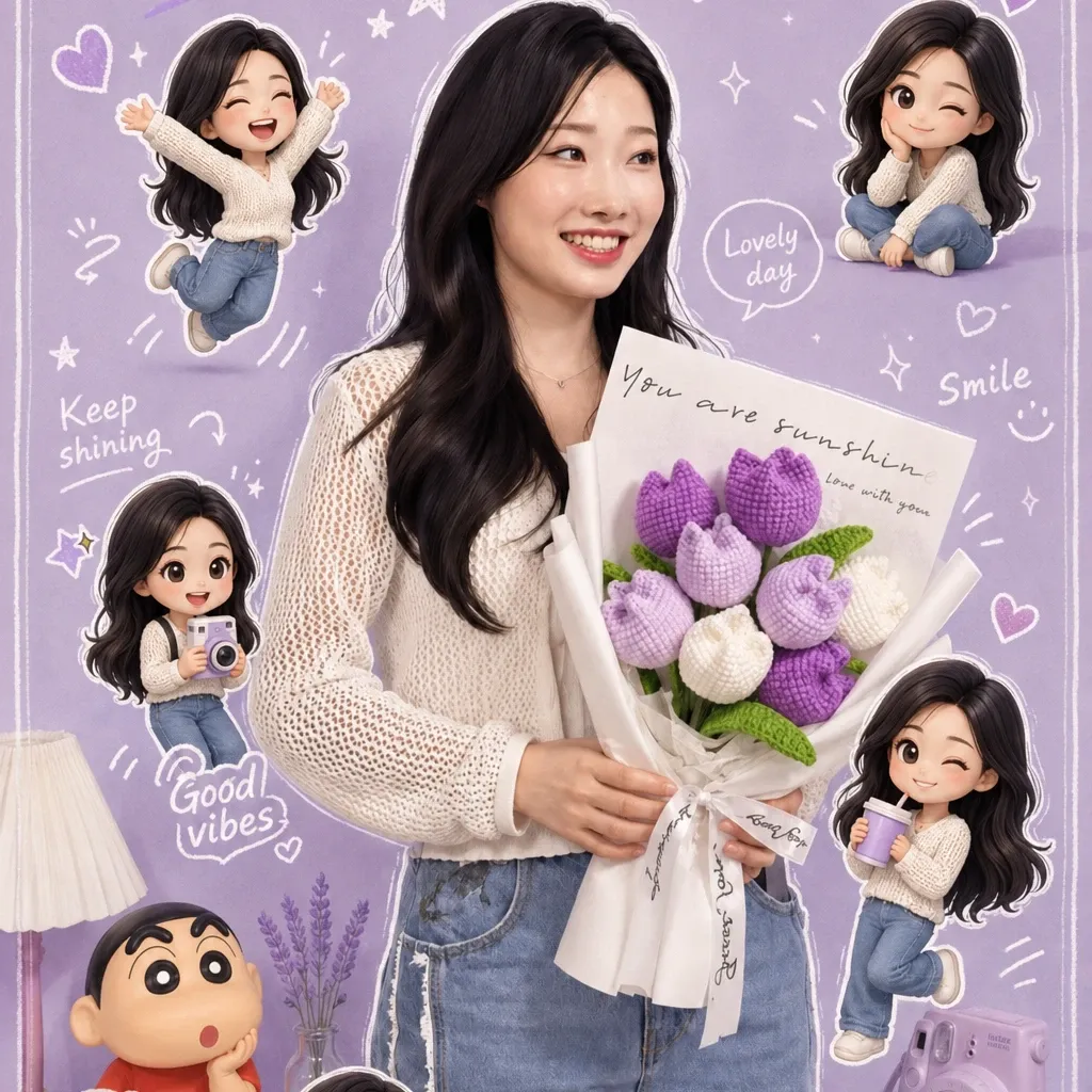 Recent activity shot of Jung Seojoo