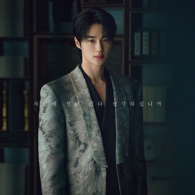 변우석 최근 활동샷