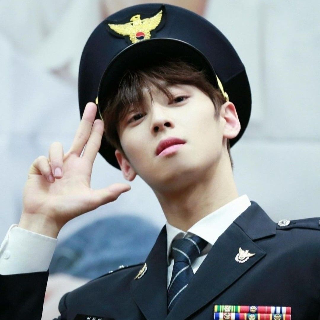 粉絲拍下的車銀優瞬間