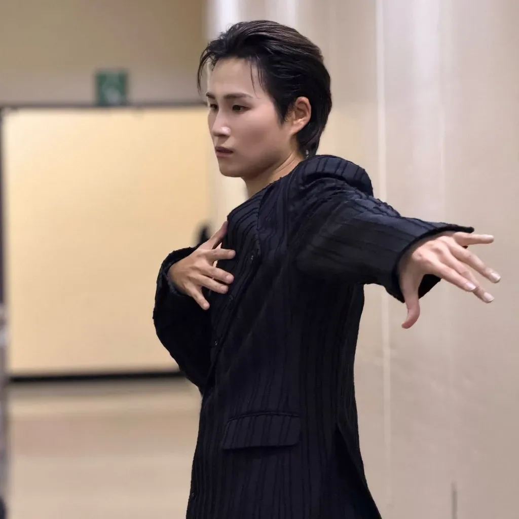 김희재의 최신 사진