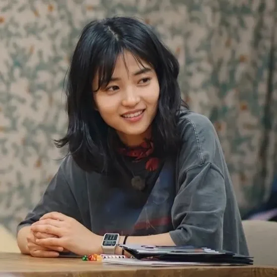 Latest photo of Kim Taeri