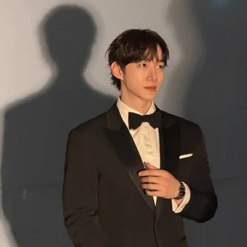 이준호의 최신 사진