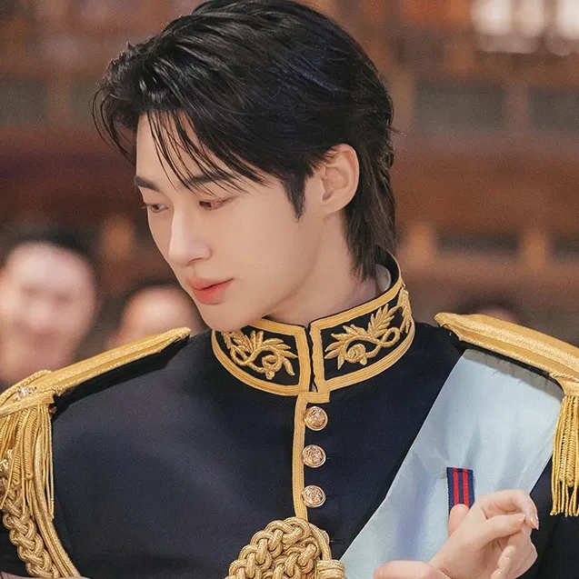 A moment captured by a fan of Byeon Wooseok