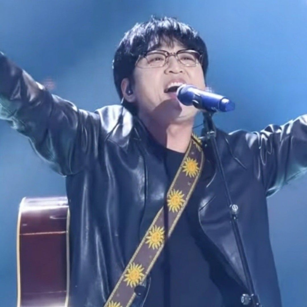 Latest photo of Bak Changgeun