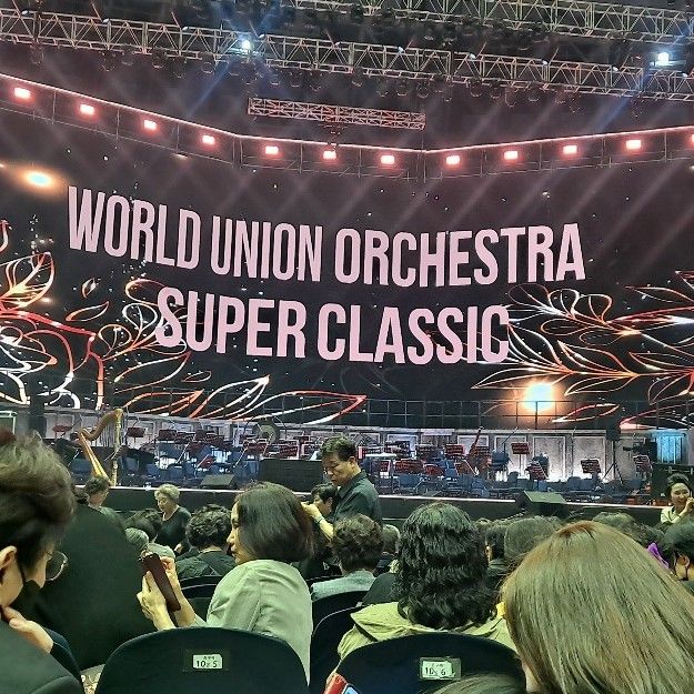 金浩中的幕后花絮