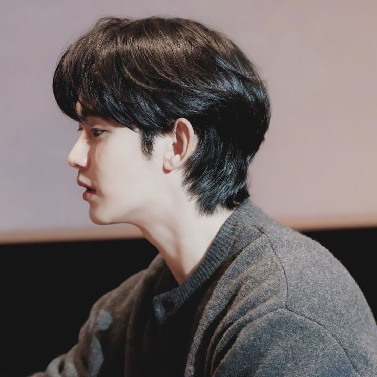 A moment captured by a fan of Kim Soohyun