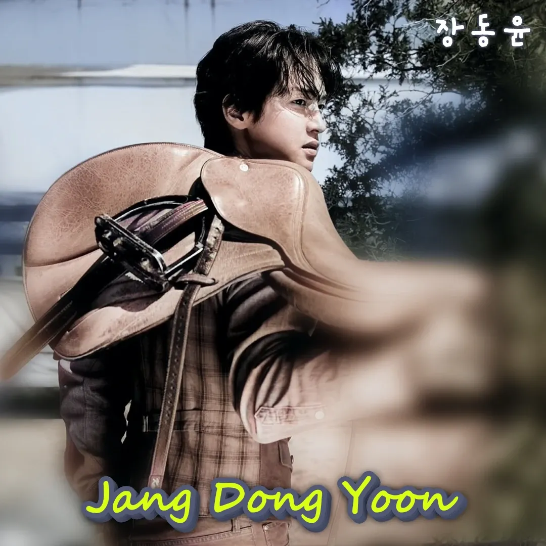 Latest photo of Jang Dongyoon