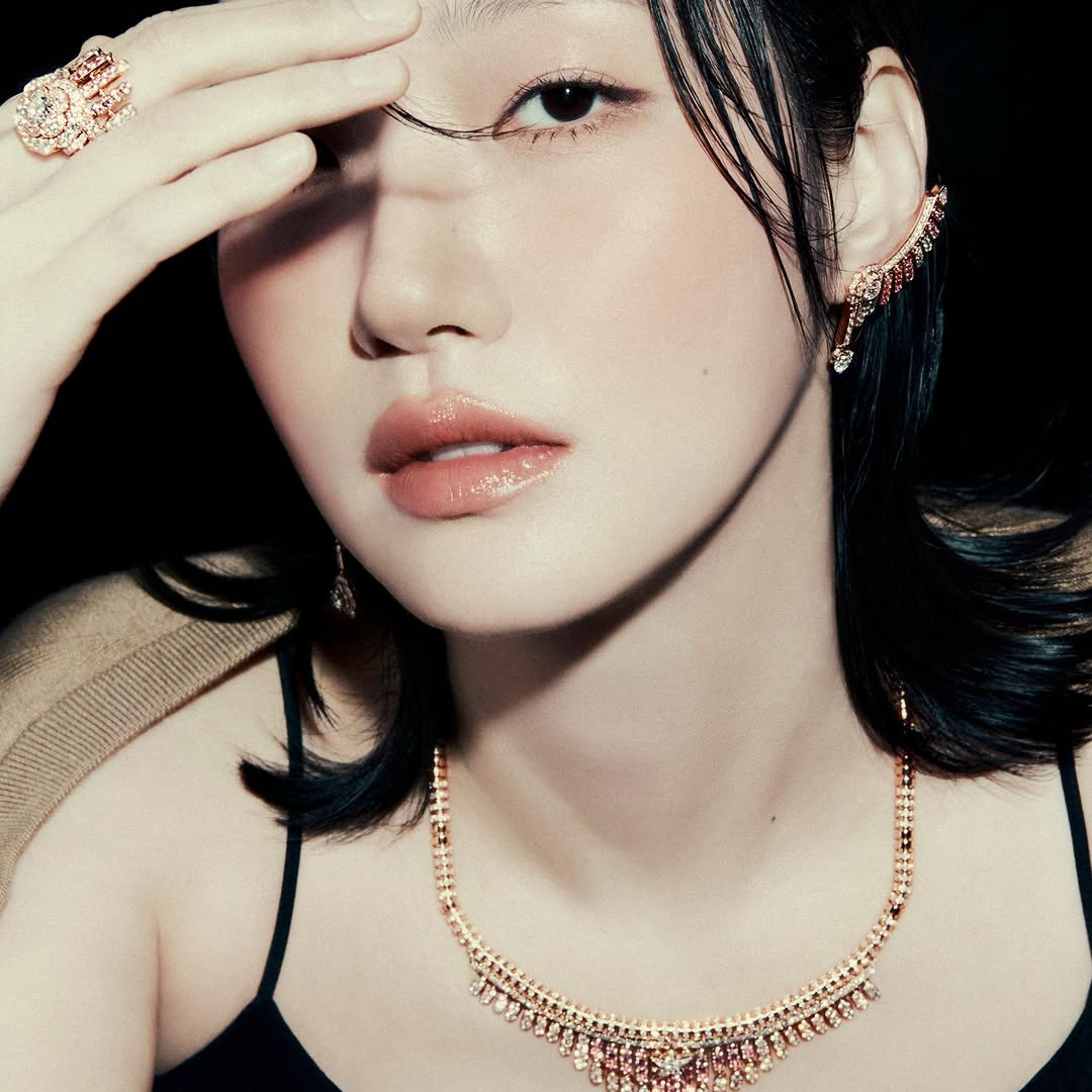 김고은 팬이 찍은 순간