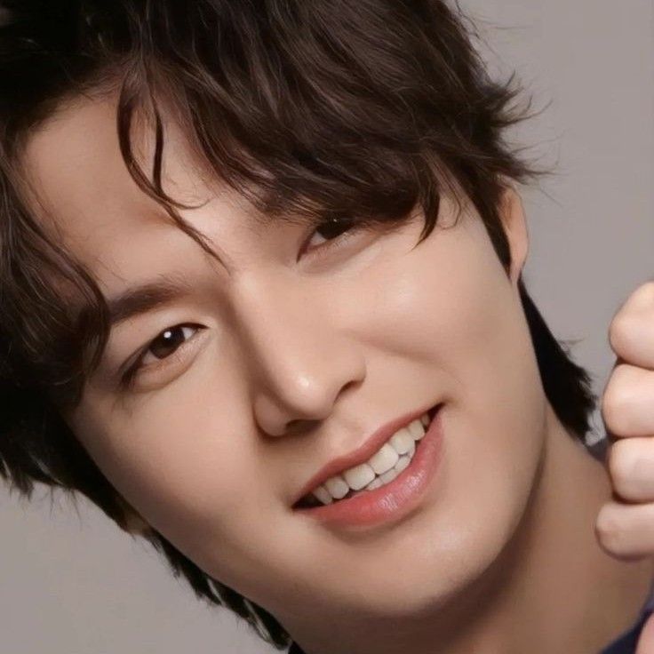 이민호 최근 활동샷