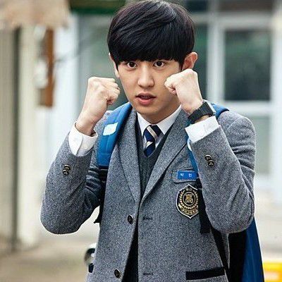 Recent activity shot of Doh Kyungsoo (D.O.)