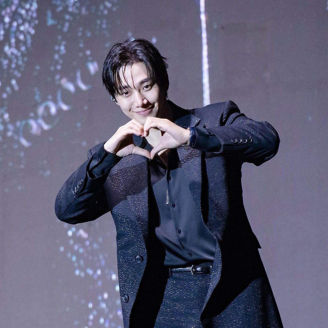 李俊昊的幕後花絮