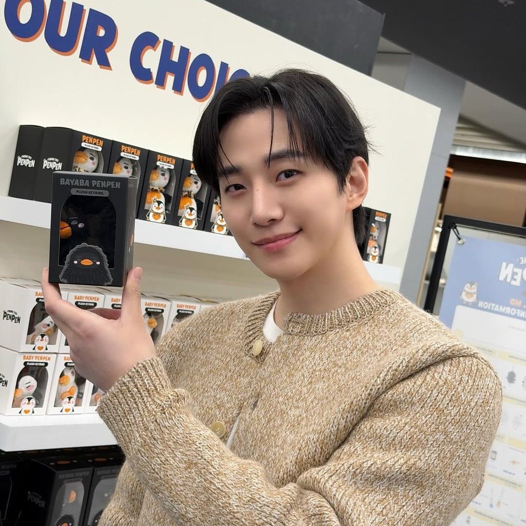 ファンが撮影したイ・ジュノの瞬間