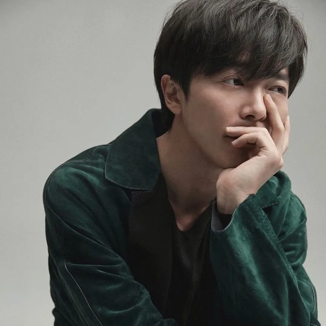 김재욱 팬이 찍은 순간