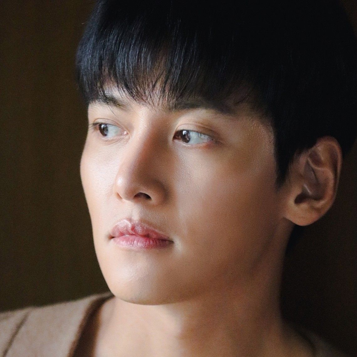 Recent activity shot of Ji Changwook