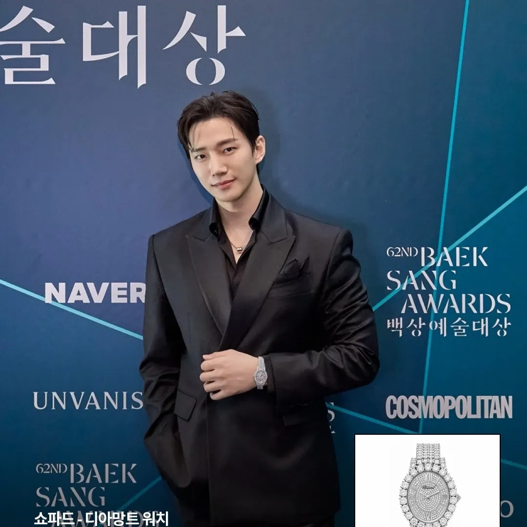 이준호의 최신 사진