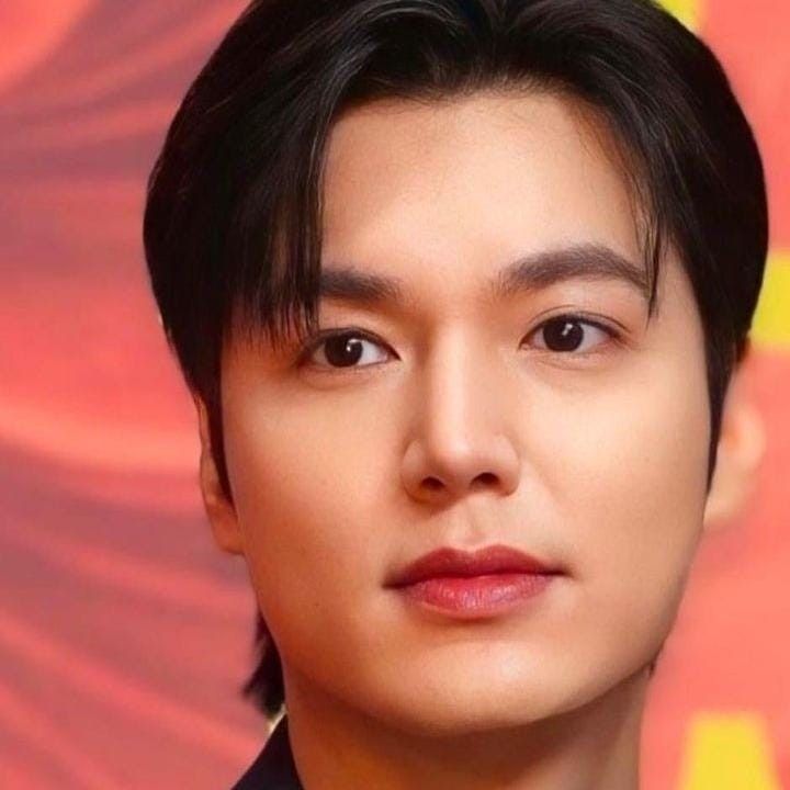 A moment captured by a fan of Lee Minho