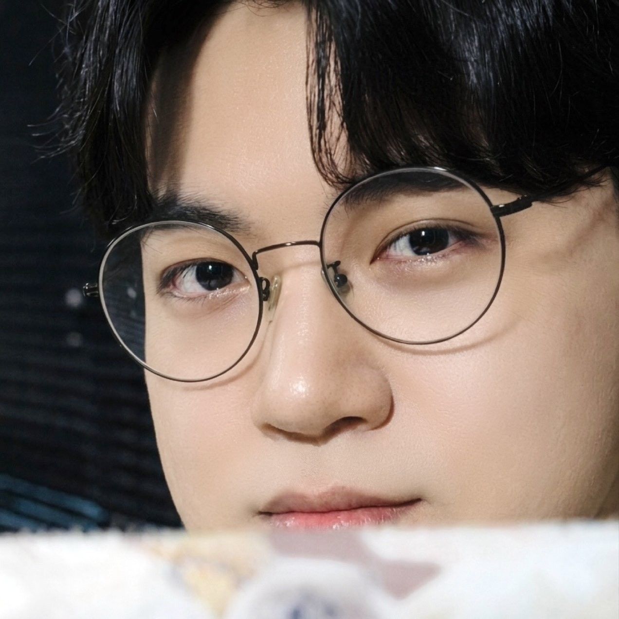 Gumayusi的幕後花絮