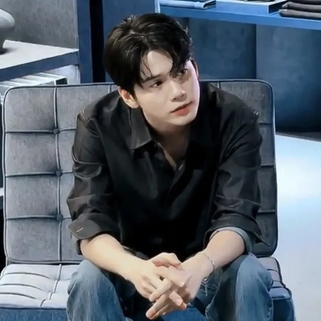 Latest photo of Ong Seongwu