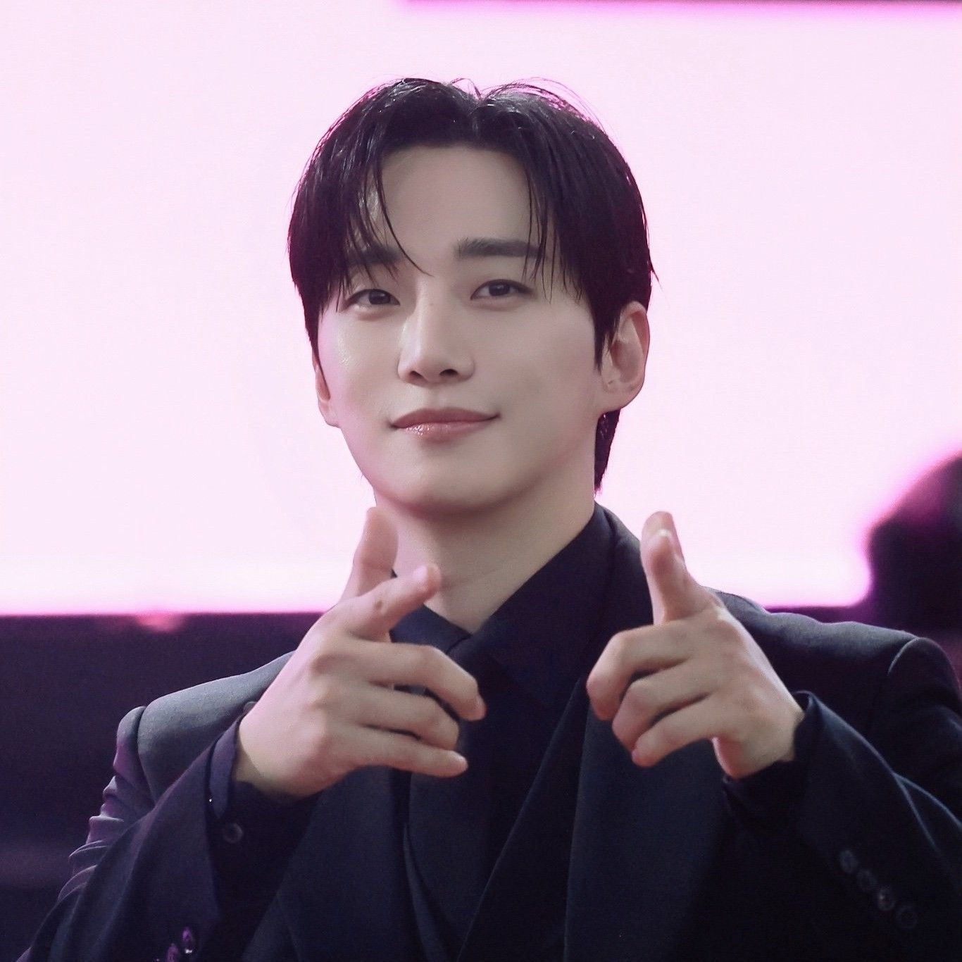 李俊昊的近期活動照