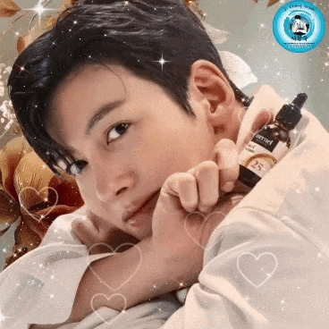 ファンが撮影したチ・チャンウクの瞬間