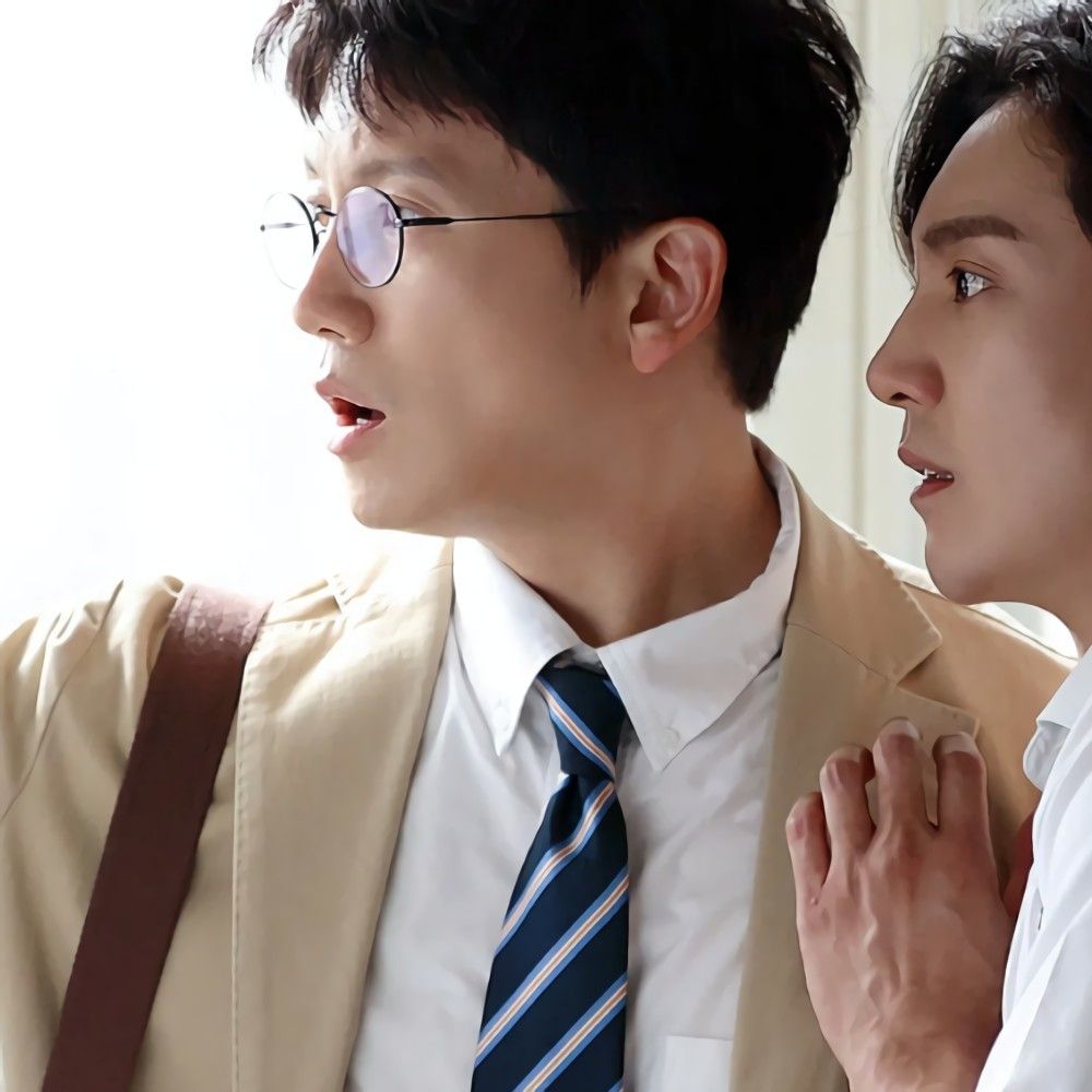 Recent activity shot of Ji Sung