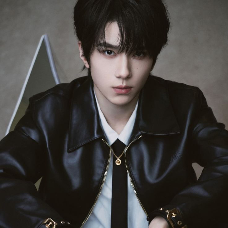 Behind-the-scenes cut of Yu Chengen