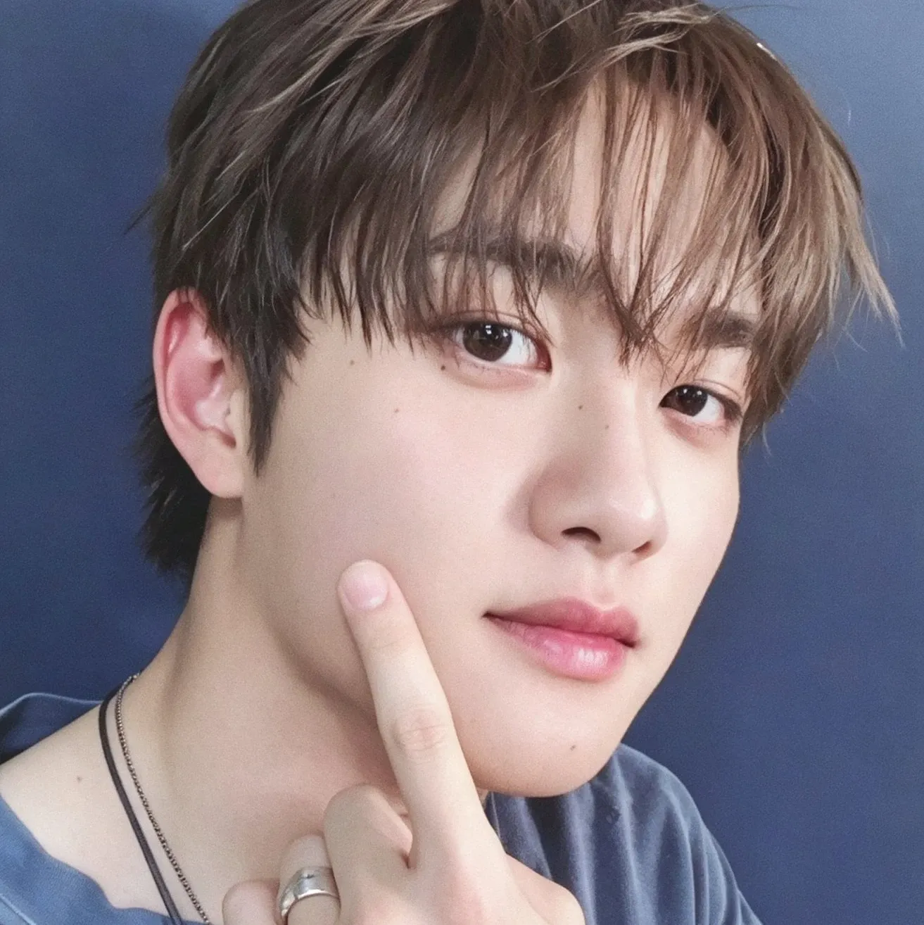 Momen yang diabadikan oleh penggemar Doh Kyungsoo (D.O.)