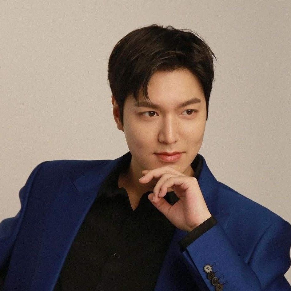 이민호 팬이 찍은 순간