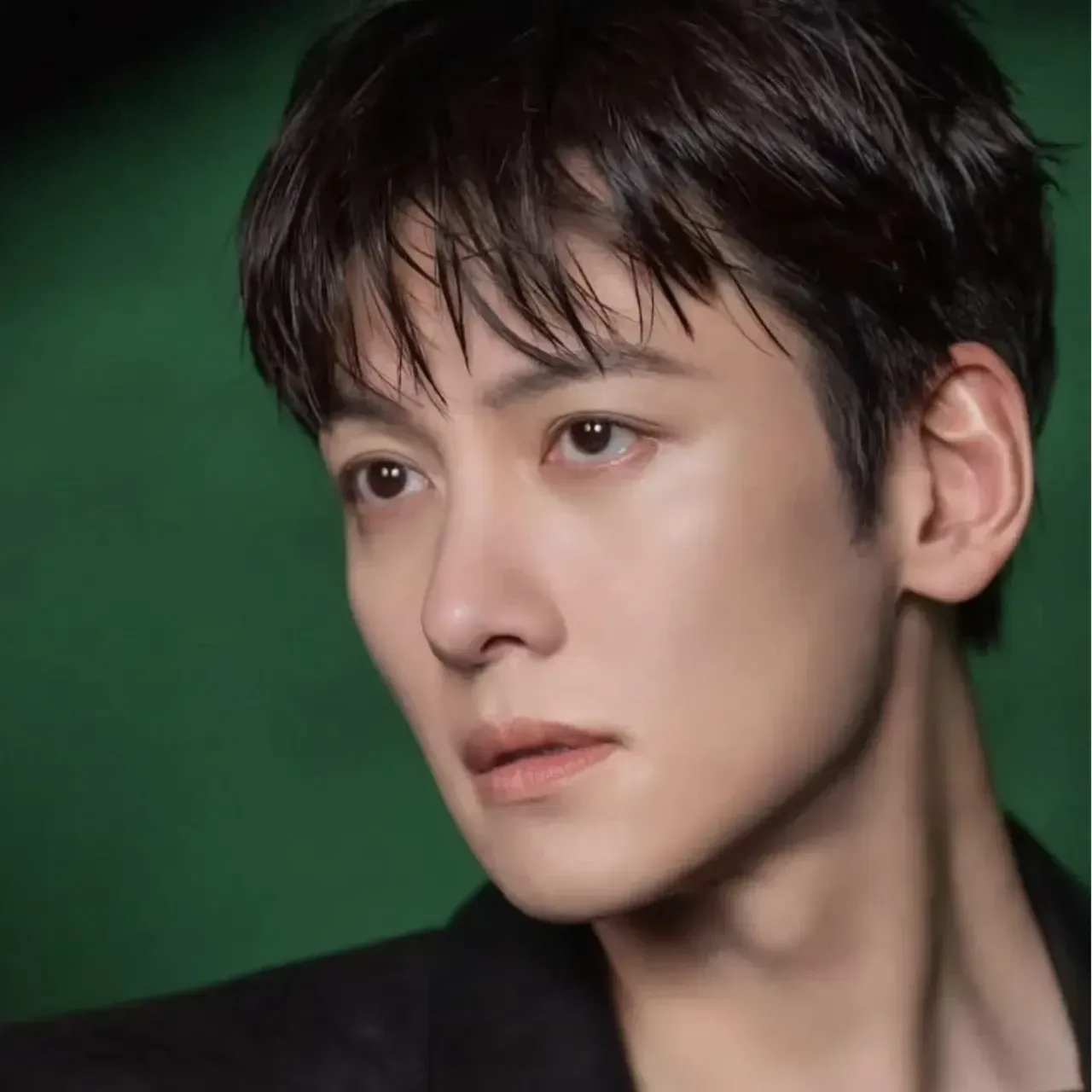 ファンが撮影したチ・チャンウクの瞬間