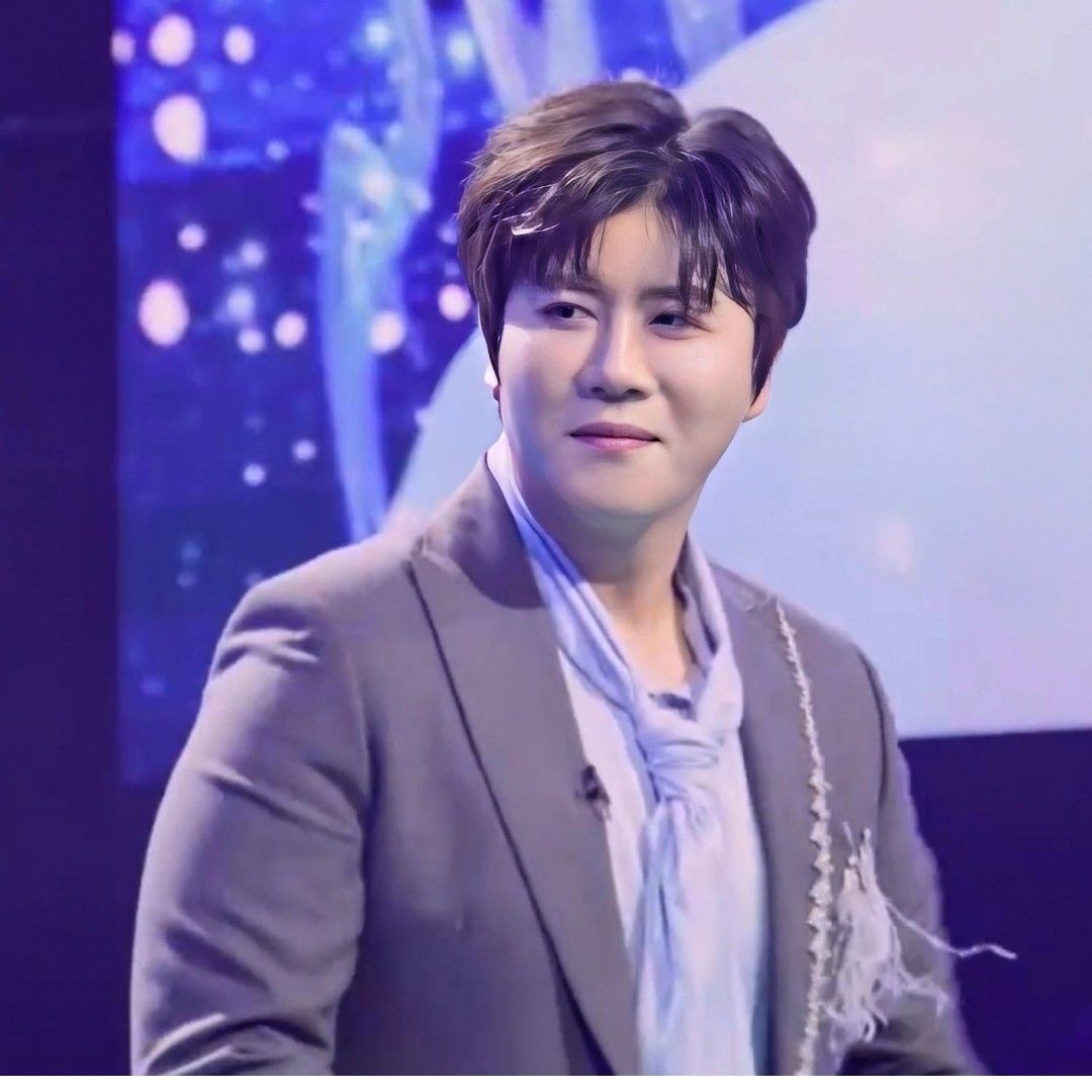 Latest photo of Jin Haesung