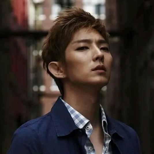 이준기의 최신 사진