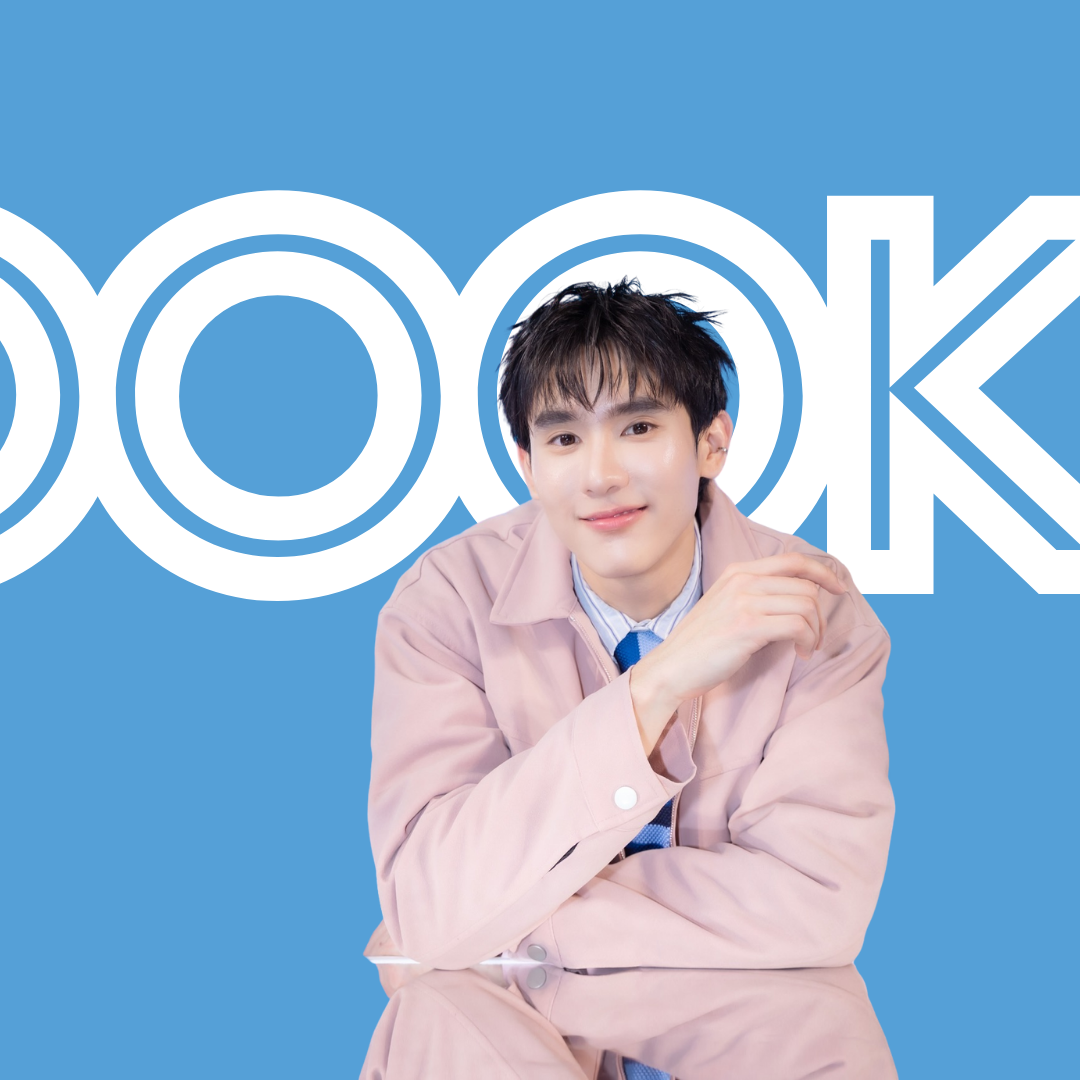 Recent activity shot of Book Kasidet Plookphol