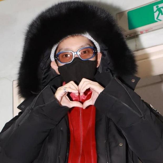 이준기 팬이 찍은 순간