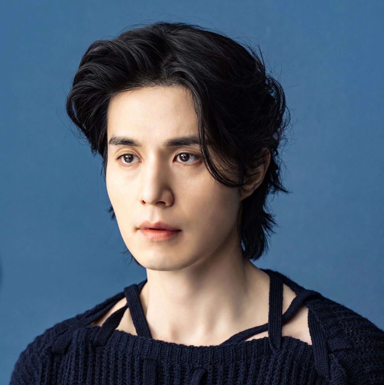 A moment captured by a fan of Lee Dongwook