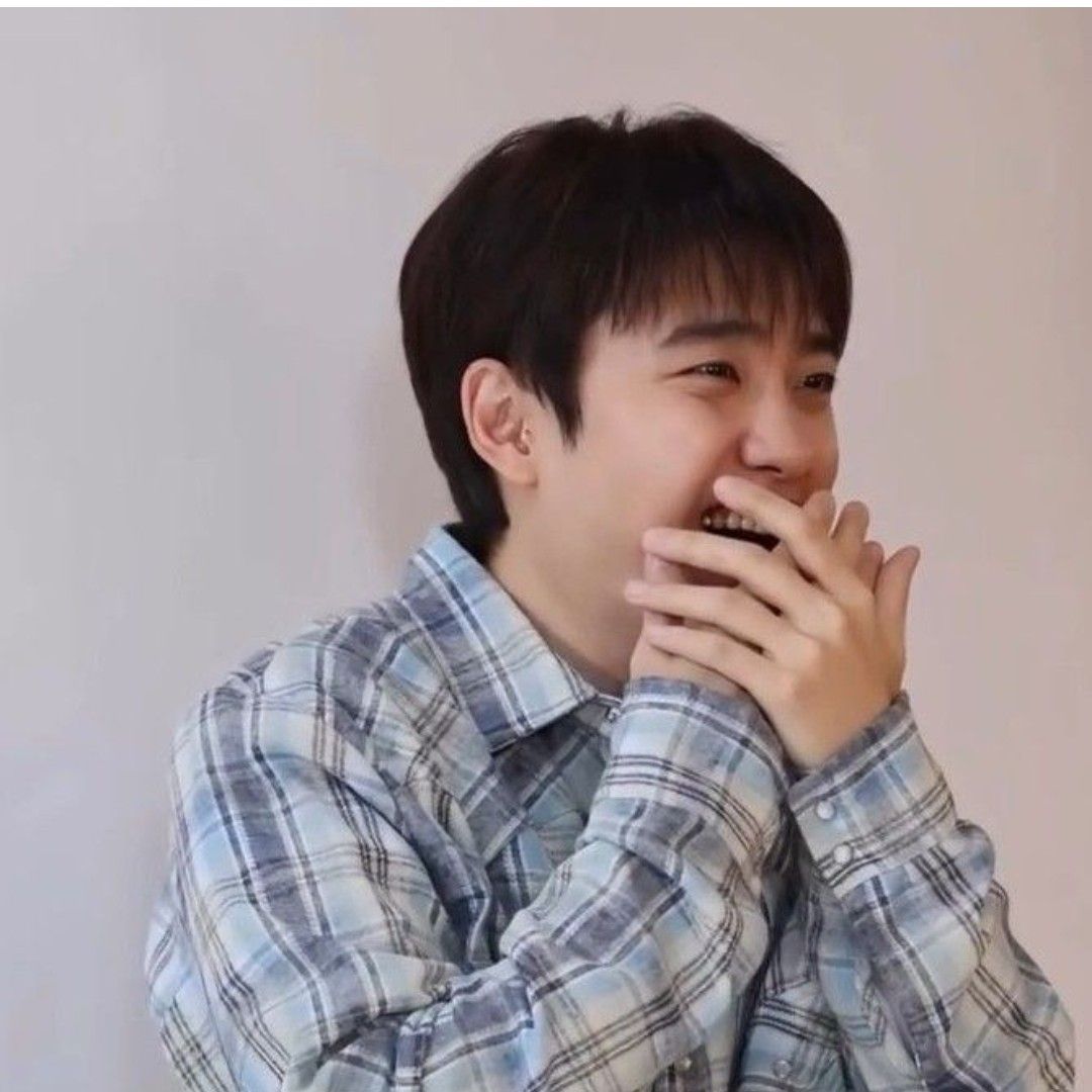 Foto kegiatan terbaru dari Doh Kyungsoo (D.O.)