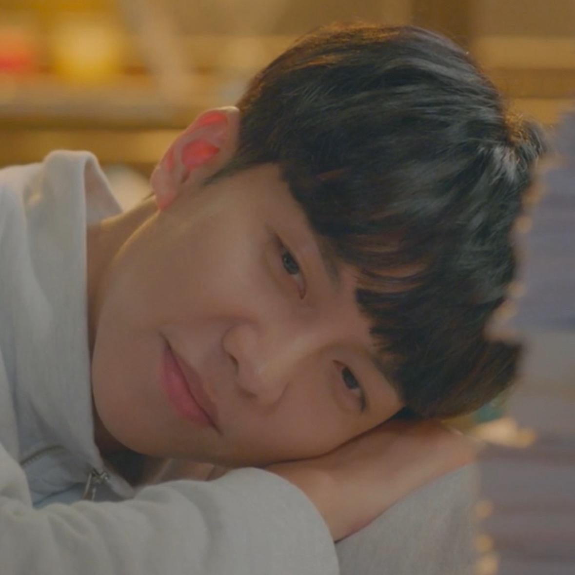 Foto terbaru dari Lee Seunggi
