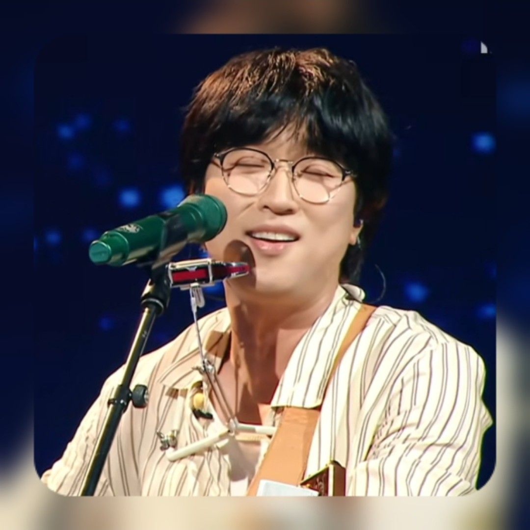 Latest photo of Bak Changgeun