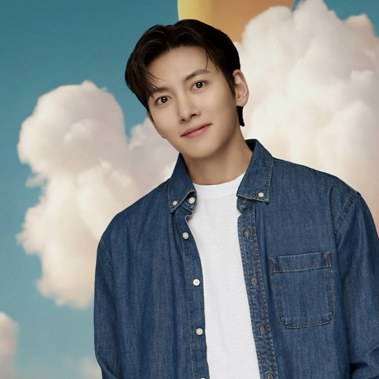 池昌旭的幕後花絮