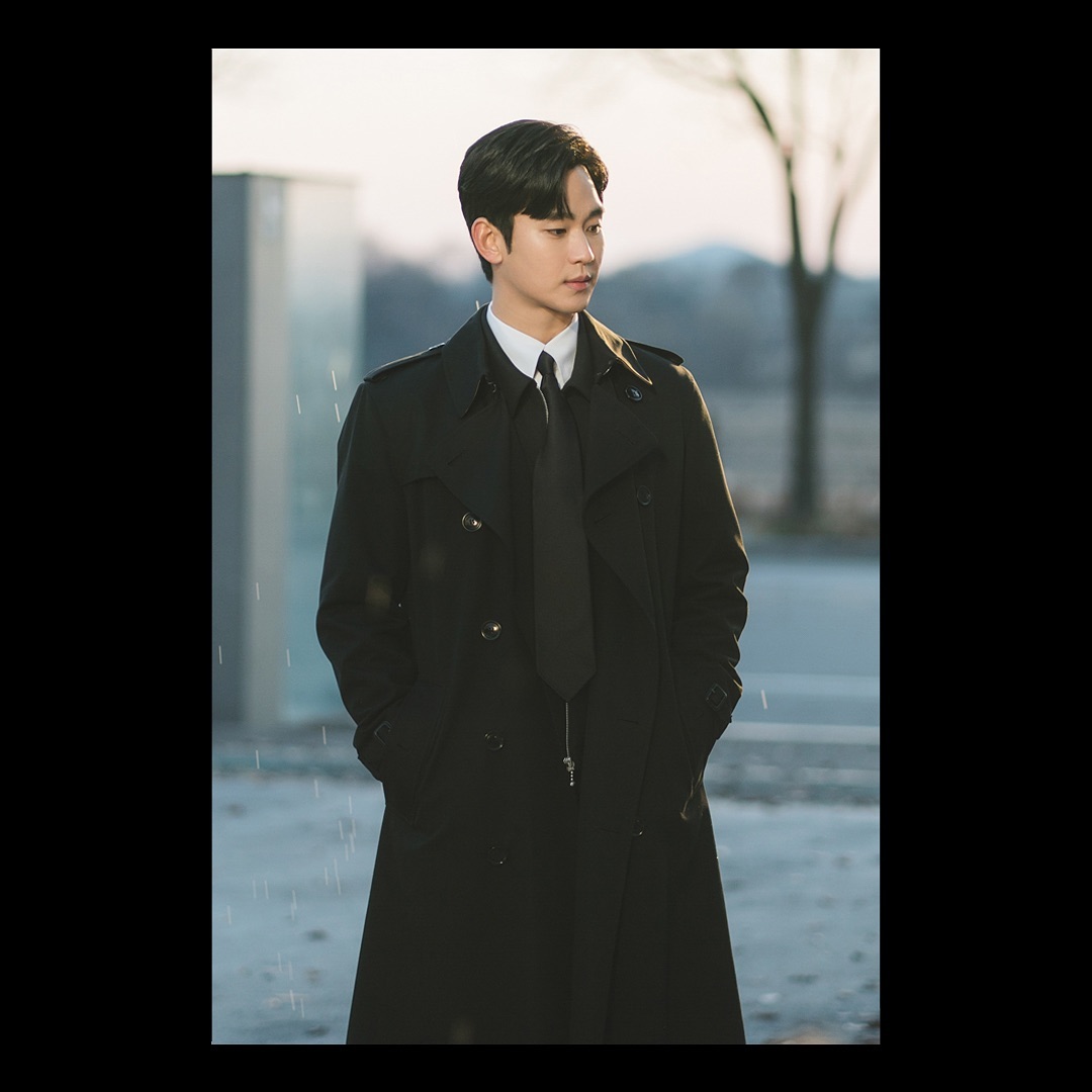 キム・スヒョンの最新写真