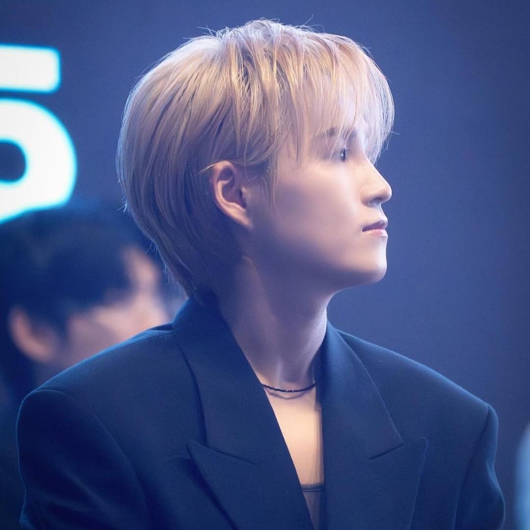 김희재 팬이 찍은 순간