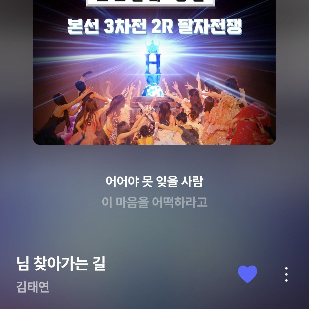 金泰延的近期活动照