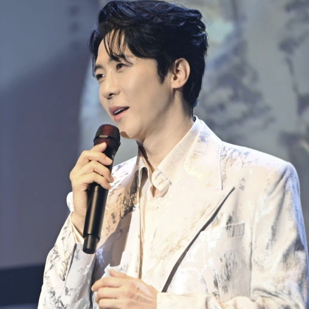 Latest photo of Enoch