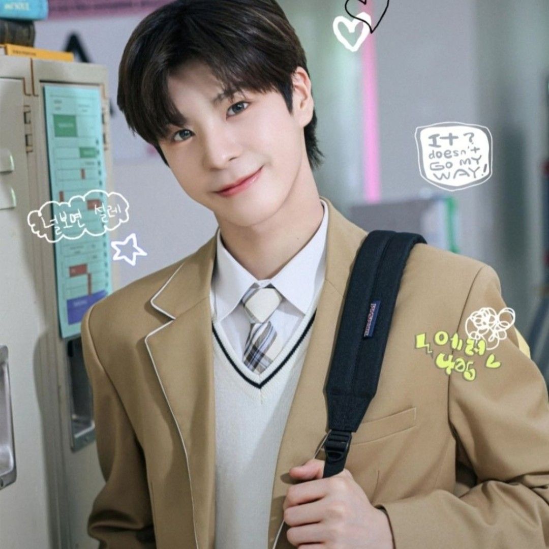 チョン・ドンウォンのビハインドカット