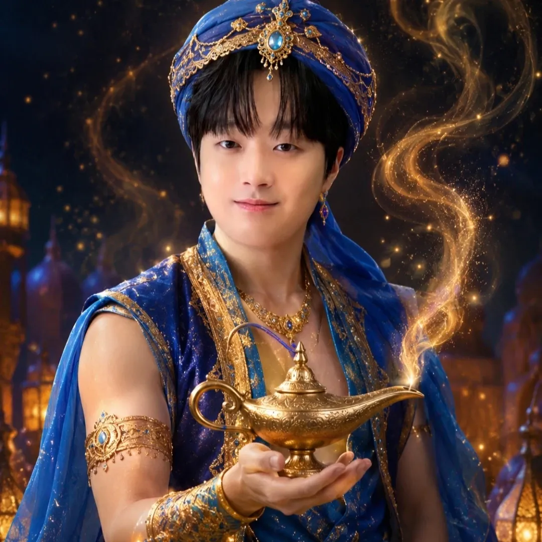 Foto kegiatan terbaru dari Lee Chanwon