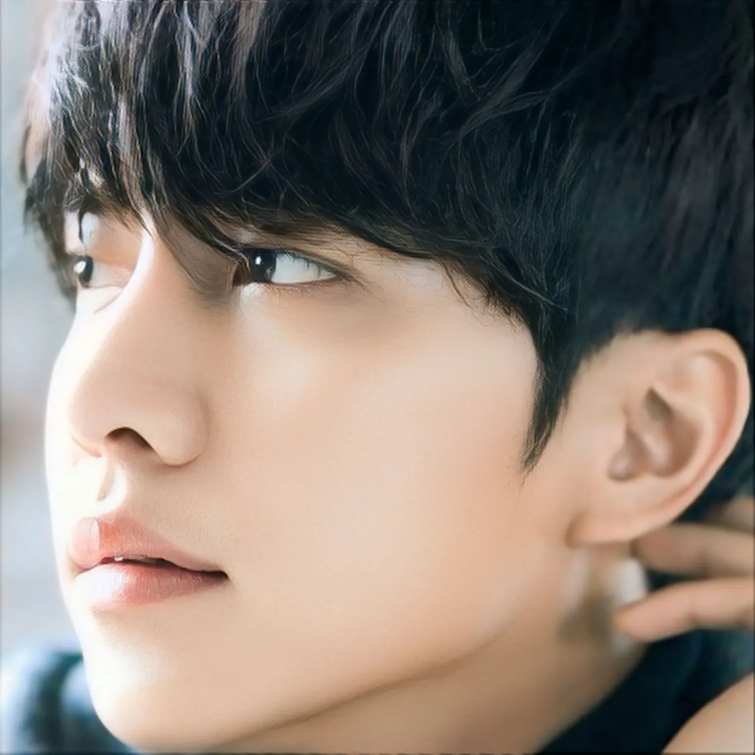 이승기의 최신 사진