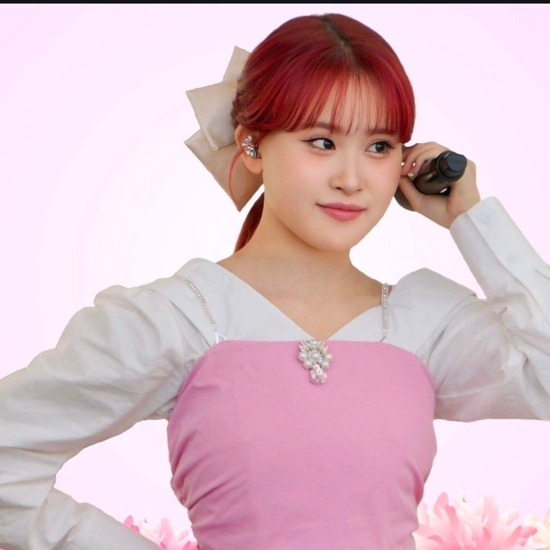 김다현 팬이 찍은 순간