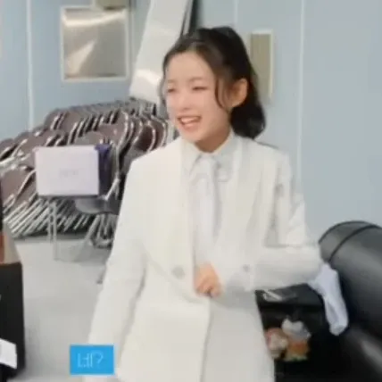 Latest photo of Lee Sooyeon