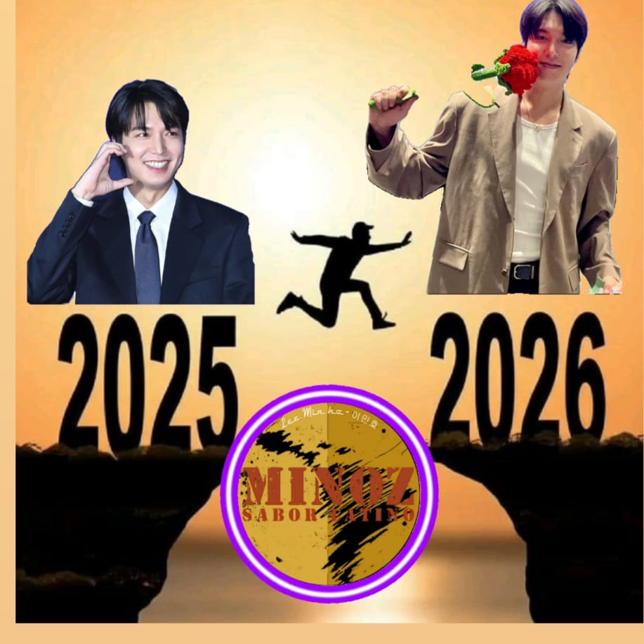 이민호 최근 활동샷