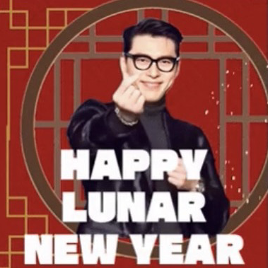 현빈의 비하인드 컷